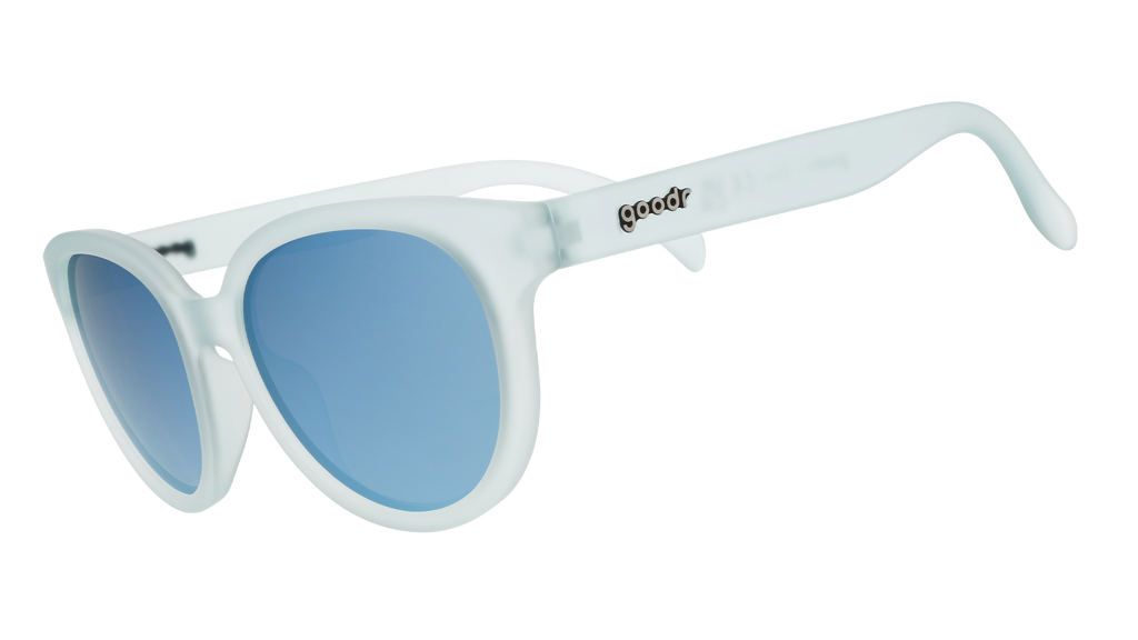 Blue Tie Affair Sunday Afternoon Eyewear