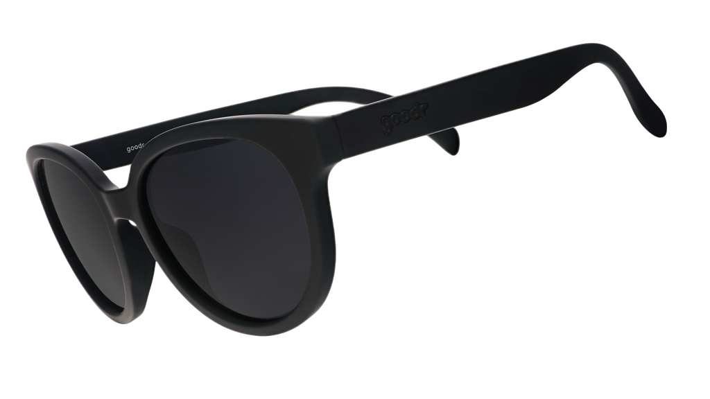 Dapper in the Dark Your Daily Sunglasses Pick