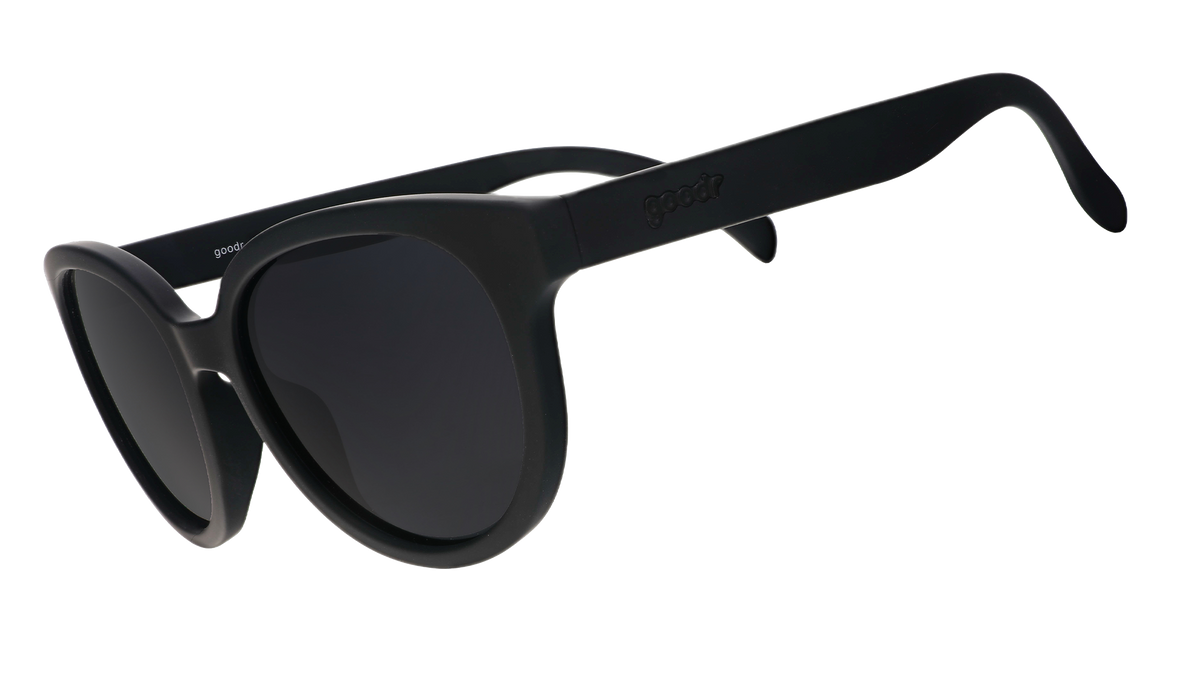 Dapper in the Dark Your Daily Sunglasses Pick