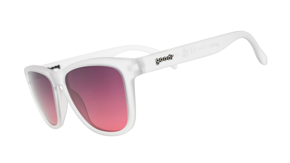 Emergency Flirtation Device Your Everyday Eyewear