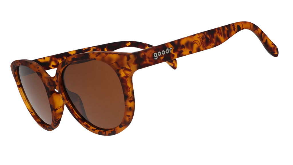 Mahogany Martini Hour Your Daily Eyewear Essential