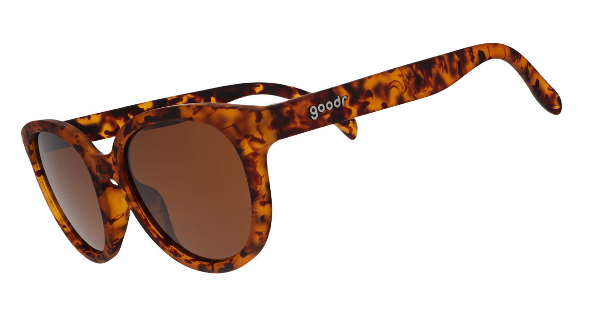 Mahogany Martini Hour Your Daily Eyewear Essential