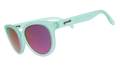 Mint Jelly Masquerade Thursday Sunglasses Style