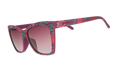 Fuchsia Fields Forever Afternoon Sunglasses Pick