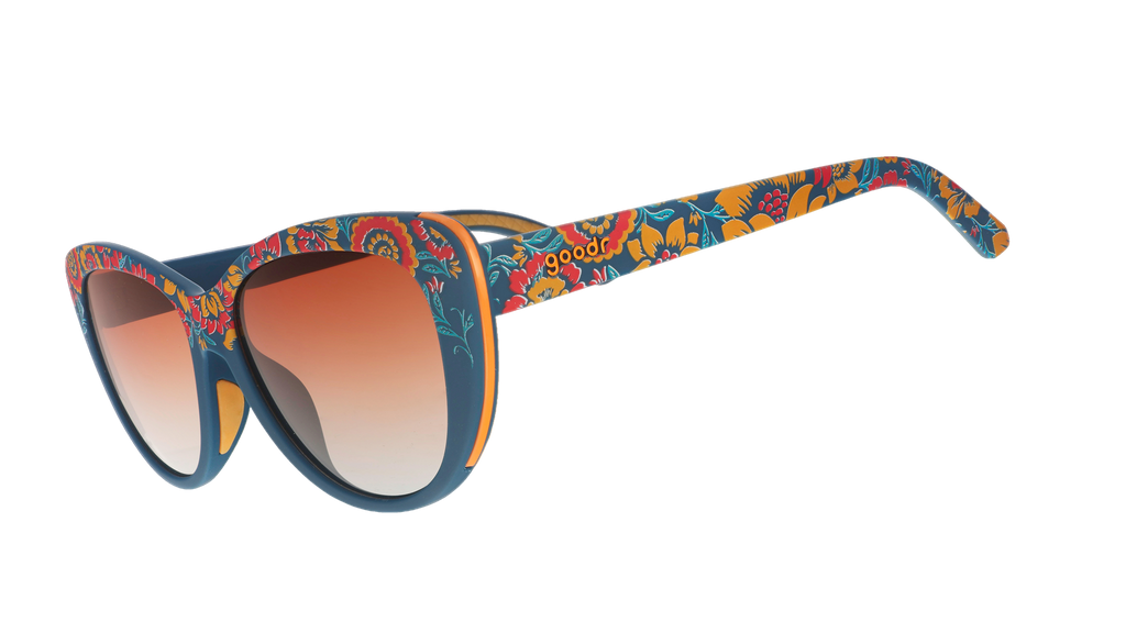 A Darker Shade of Whimsy Workday Eyewear Essential