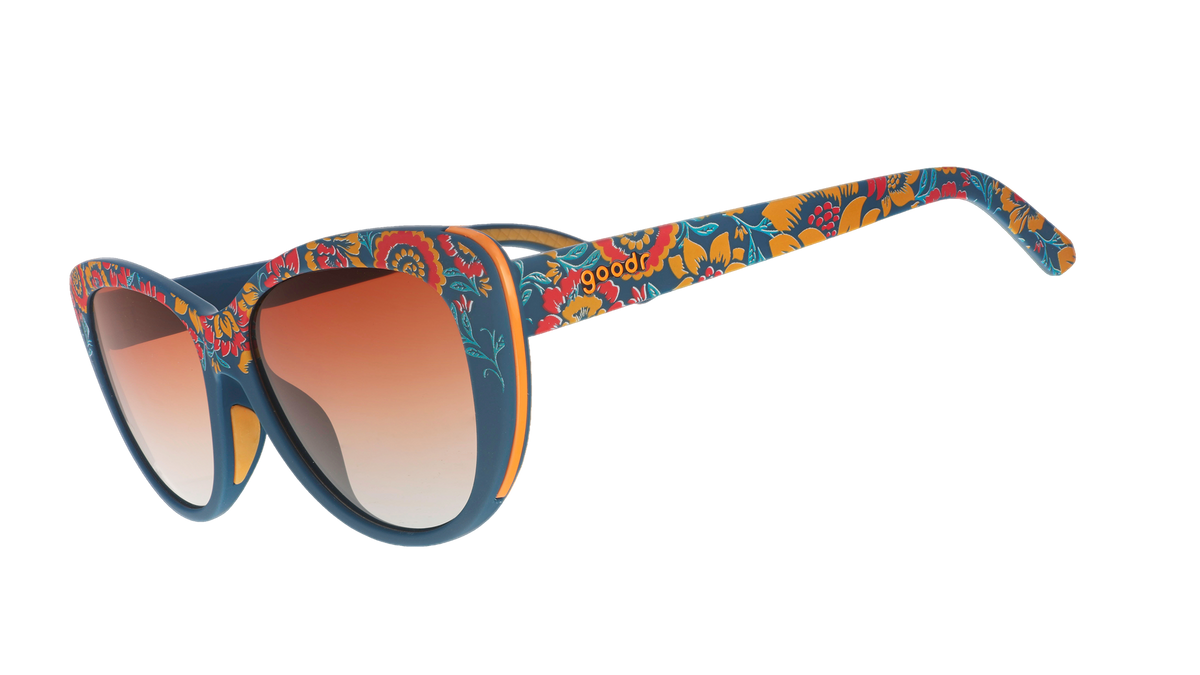 A Darker Shade of Whimsy Workday Eyewear Essential