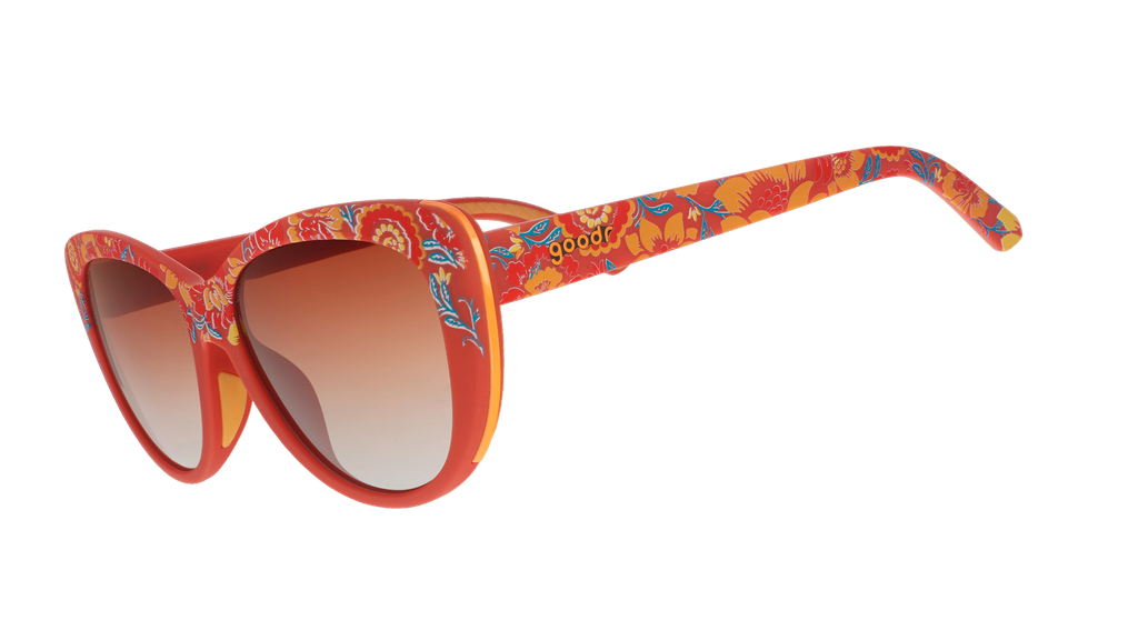 Garden Party Crasher Monday Shades