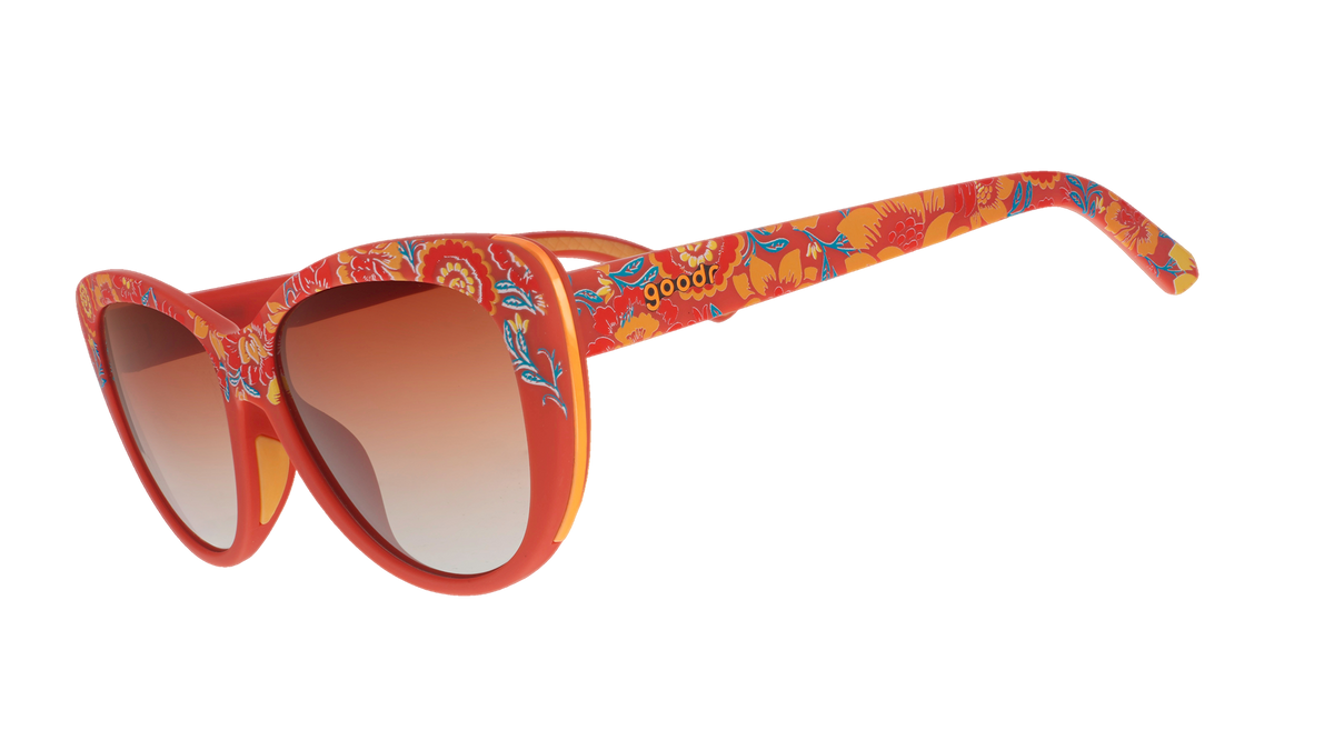 Garden Party Crasher Monday Shades