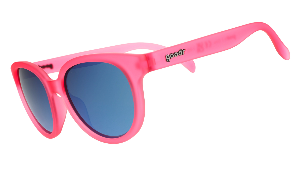 Tropical Plumage Party Your Casual Eyewear Style