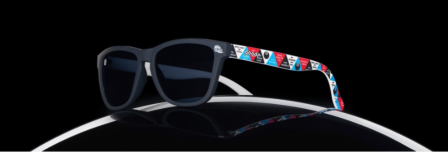 Reply Hazy, Try Again Monday Eyewear