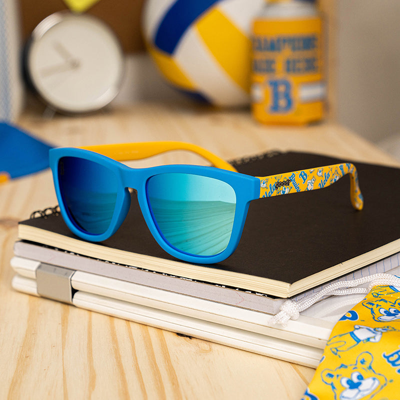 8 Clap Eye Wraps-The OGs-RUN goodr-2-goodr sunglasses