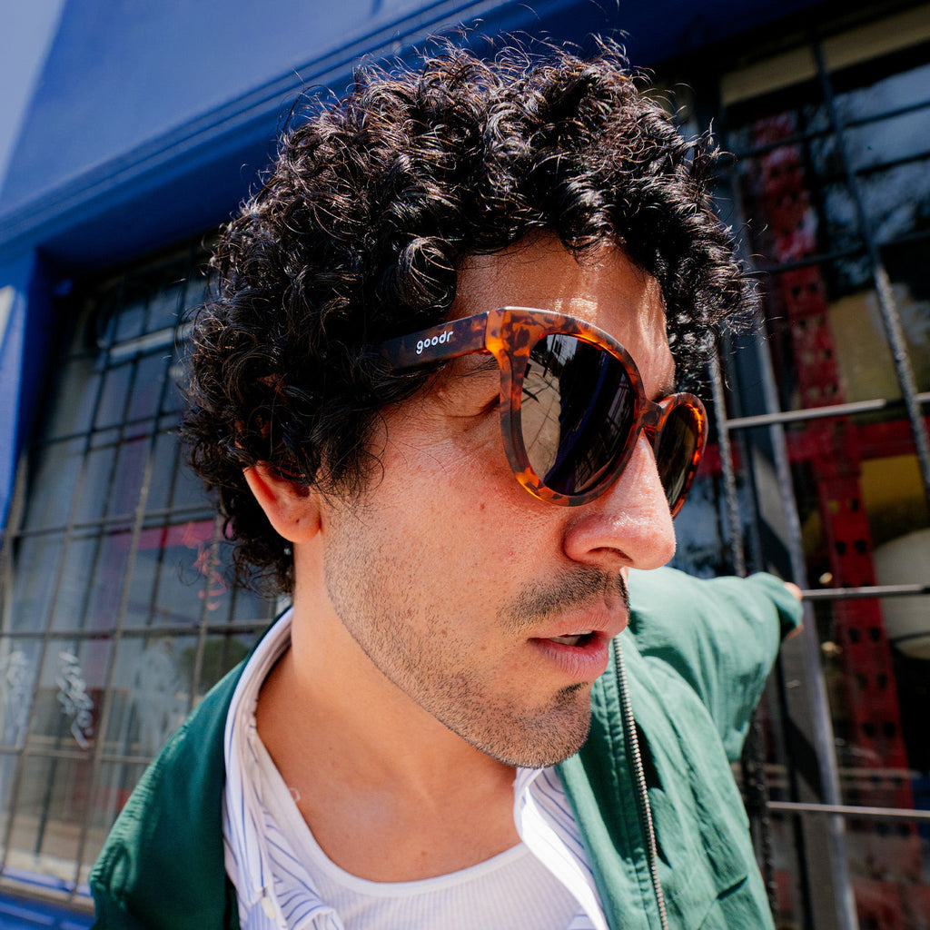 Mahogany Martini Hour Your Daily Eyewear Essential