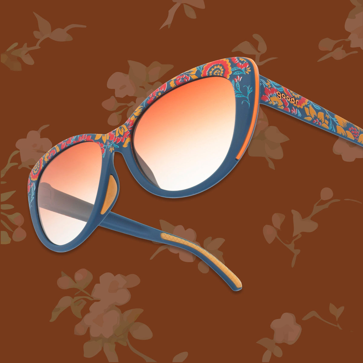 A Darker Shade of Whimsy Workday Eyewear Essential