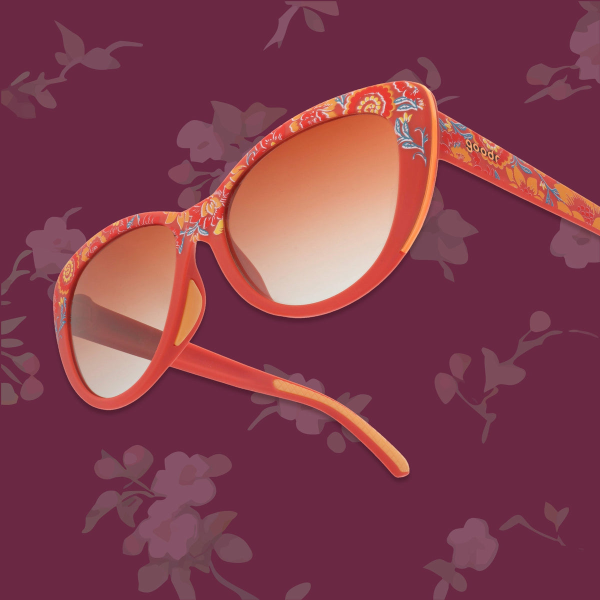 Garden Party Crasher Monday Shades