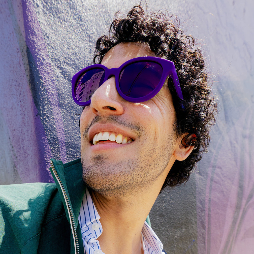 Royal Fig Rendezvous Saturday Afternoon Sunglasses Pick