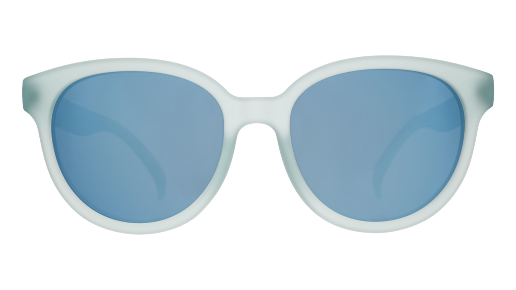 Blue Tie Affair Sunday Afternoon Eyewear