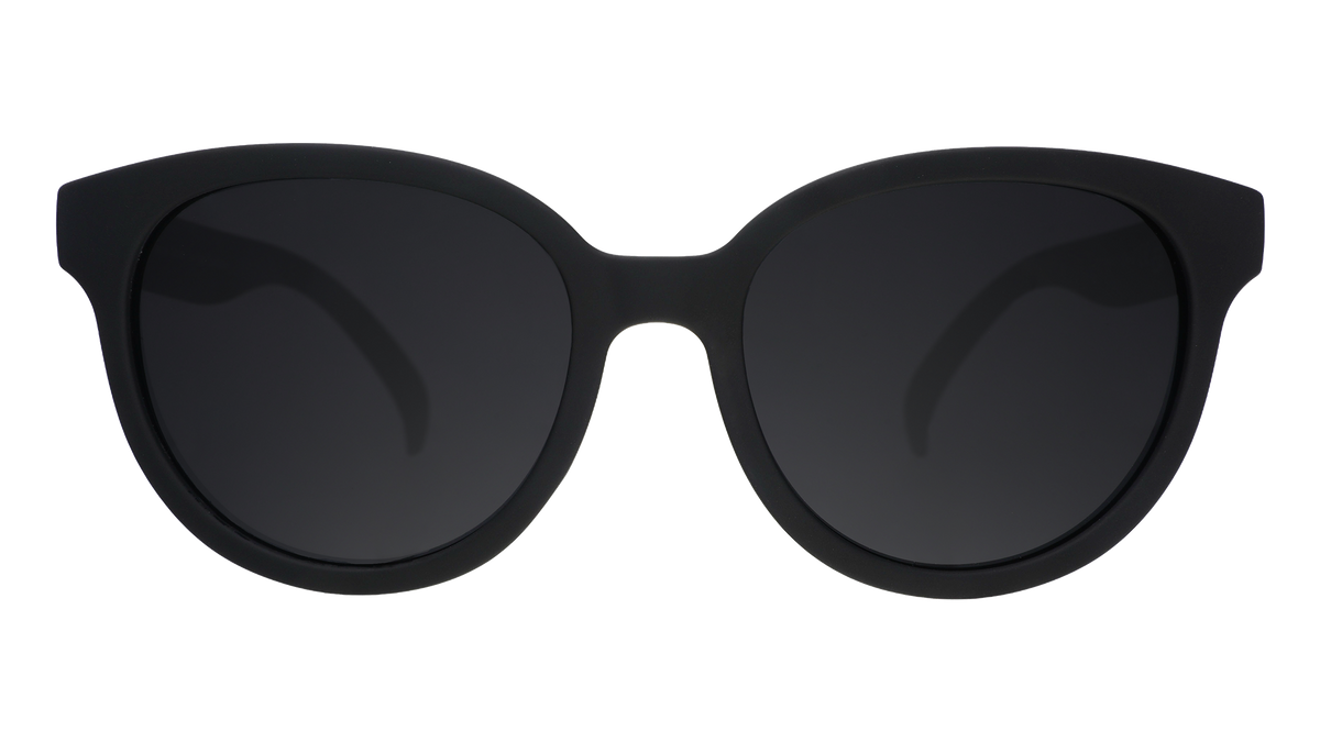 Dapper in the Dark Your Daily Sunglasses Pick