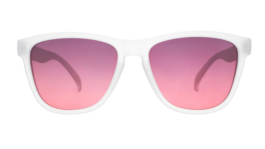 Emergency Flirtation Device Your Everyday Eyewear