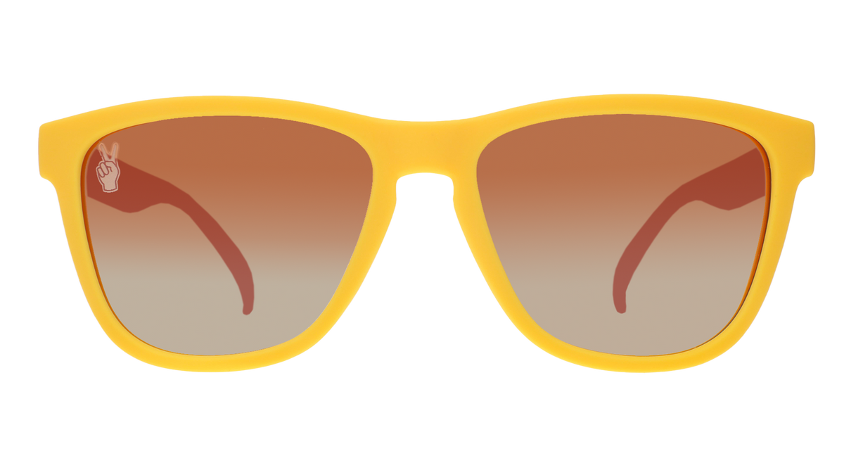 The Sunnies of Troy | The OGs
