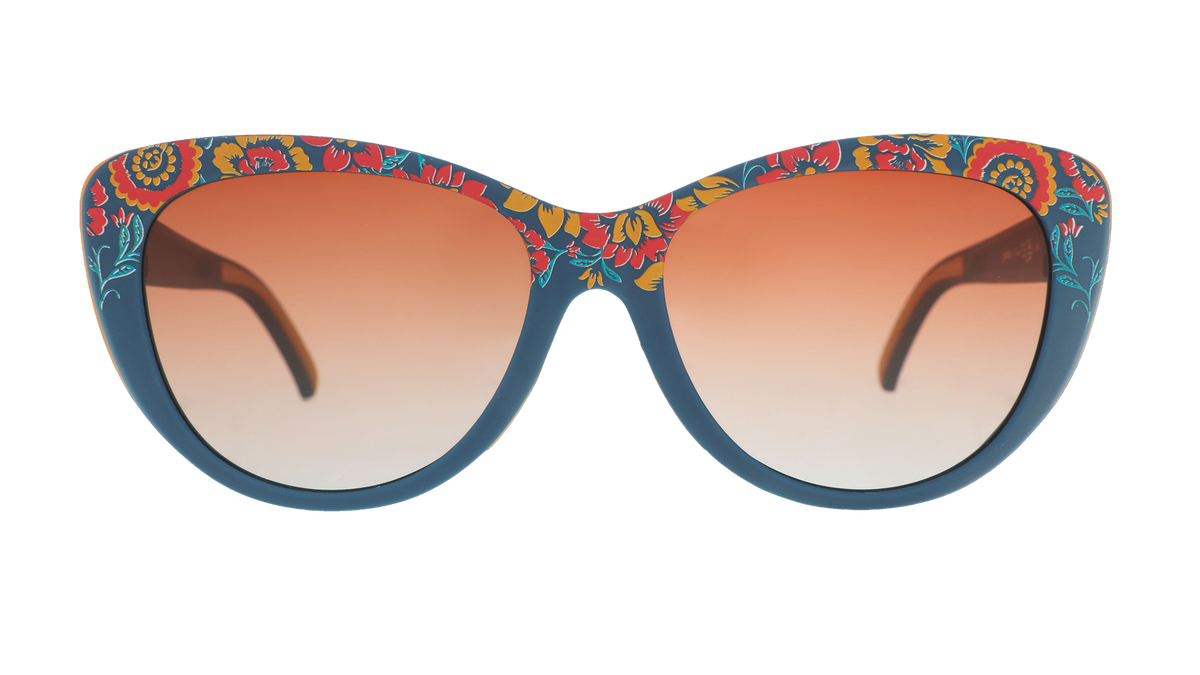 A Darker Shade of Whimsy Workday Eyewear Essential
