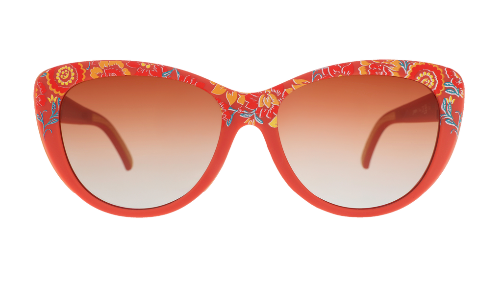Garden Party Crasher Monday Shades