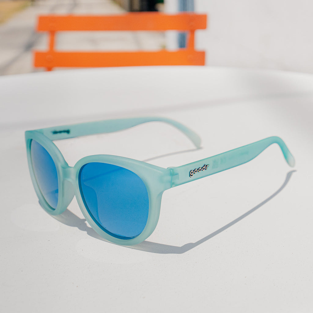Blue Tie Affair Sunday Afternoon Eyewear