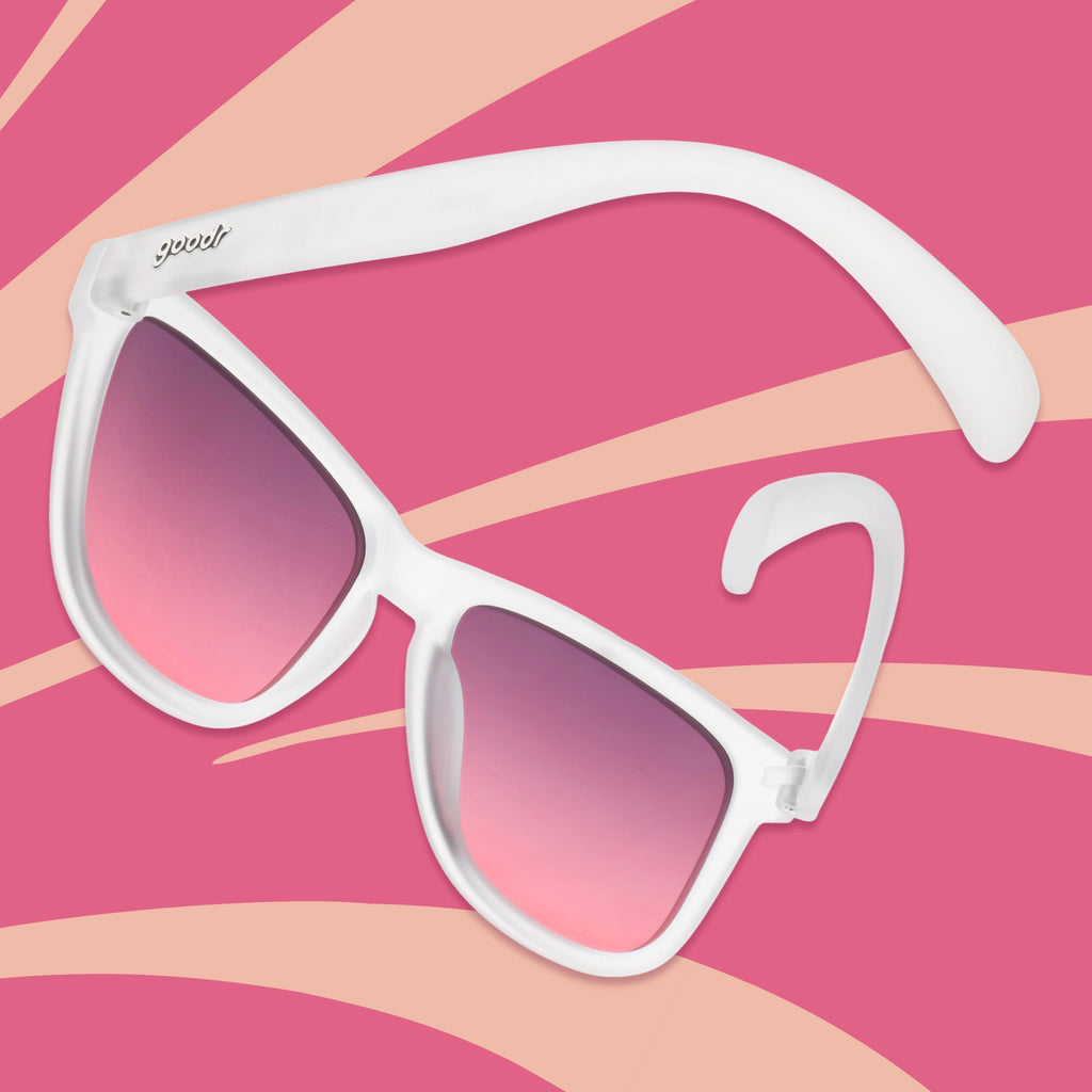 Emergency Flirtation Device Your Everyday Eyewear