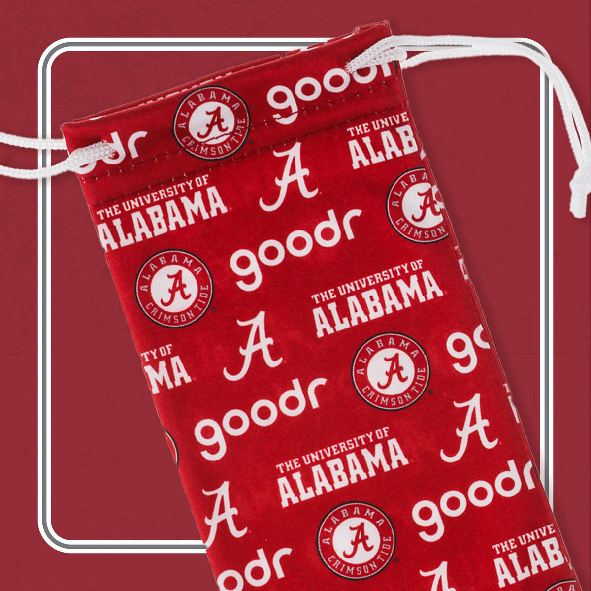 Crimson Tide Pride | The OGs