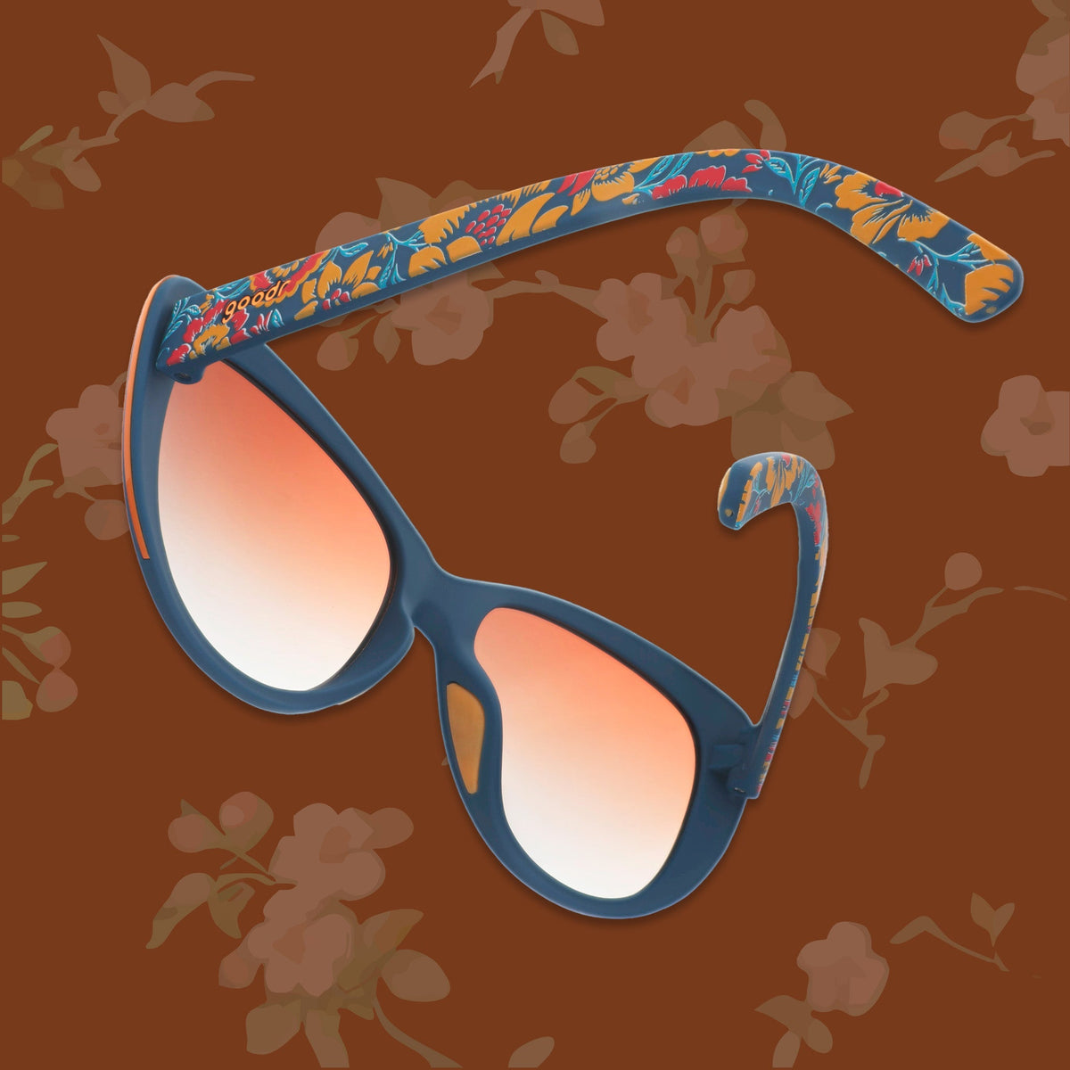 A Darker Shade of Whimsy Workday Eyewear Essential