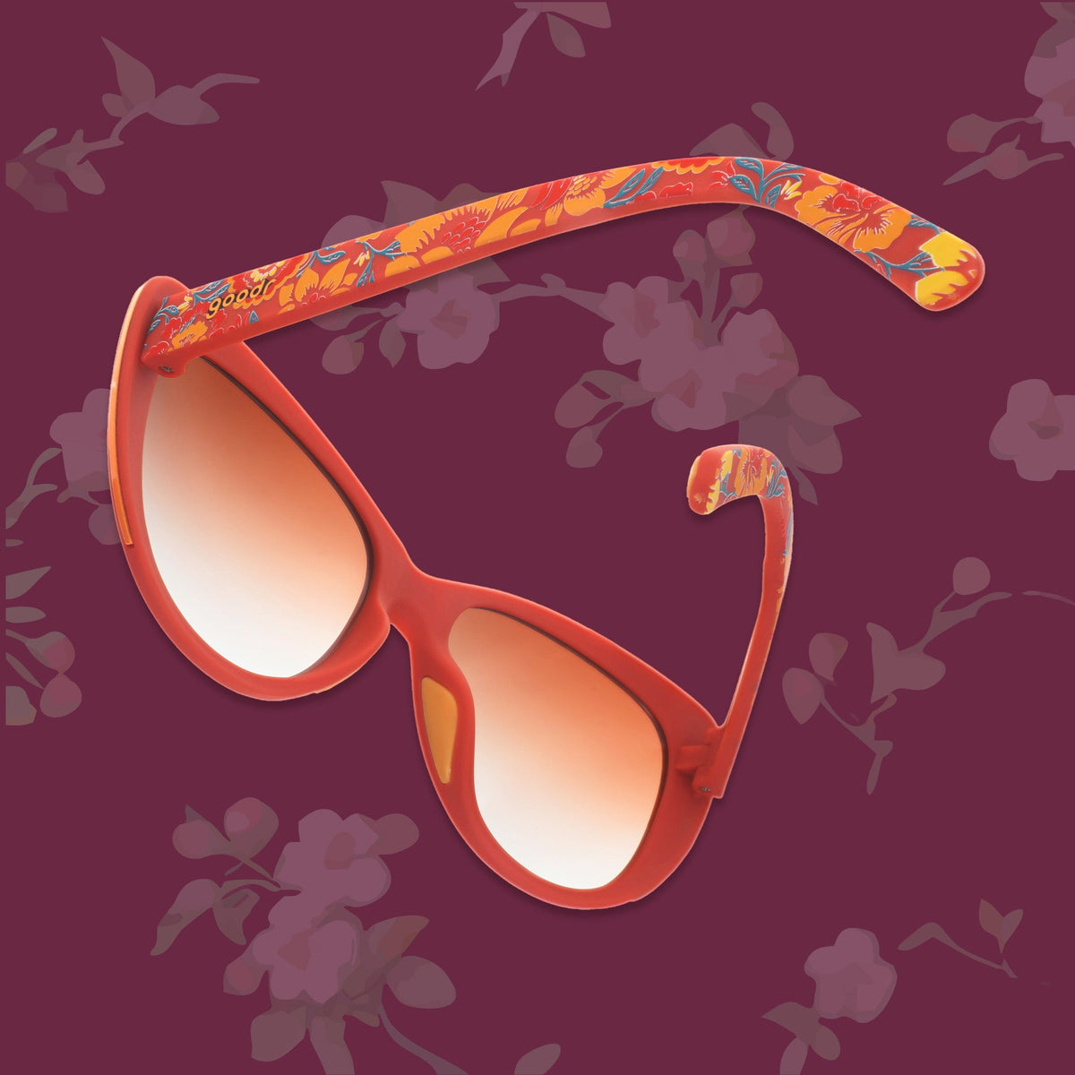 Garden Party Crasher Monday Shades