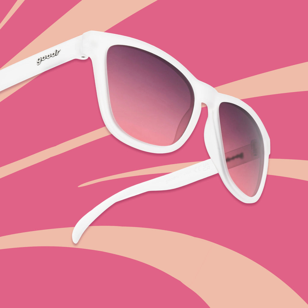 Emergency Flirtation Device Your Everyday Eyewear