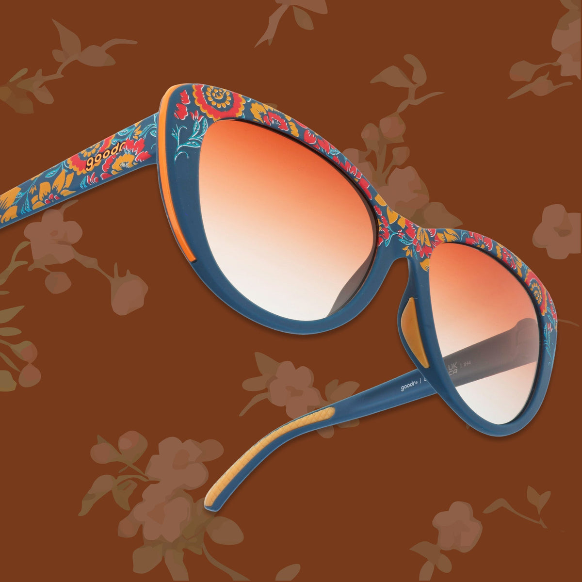 A Darker Shade of Whimsy Workday Eyewear Essential
