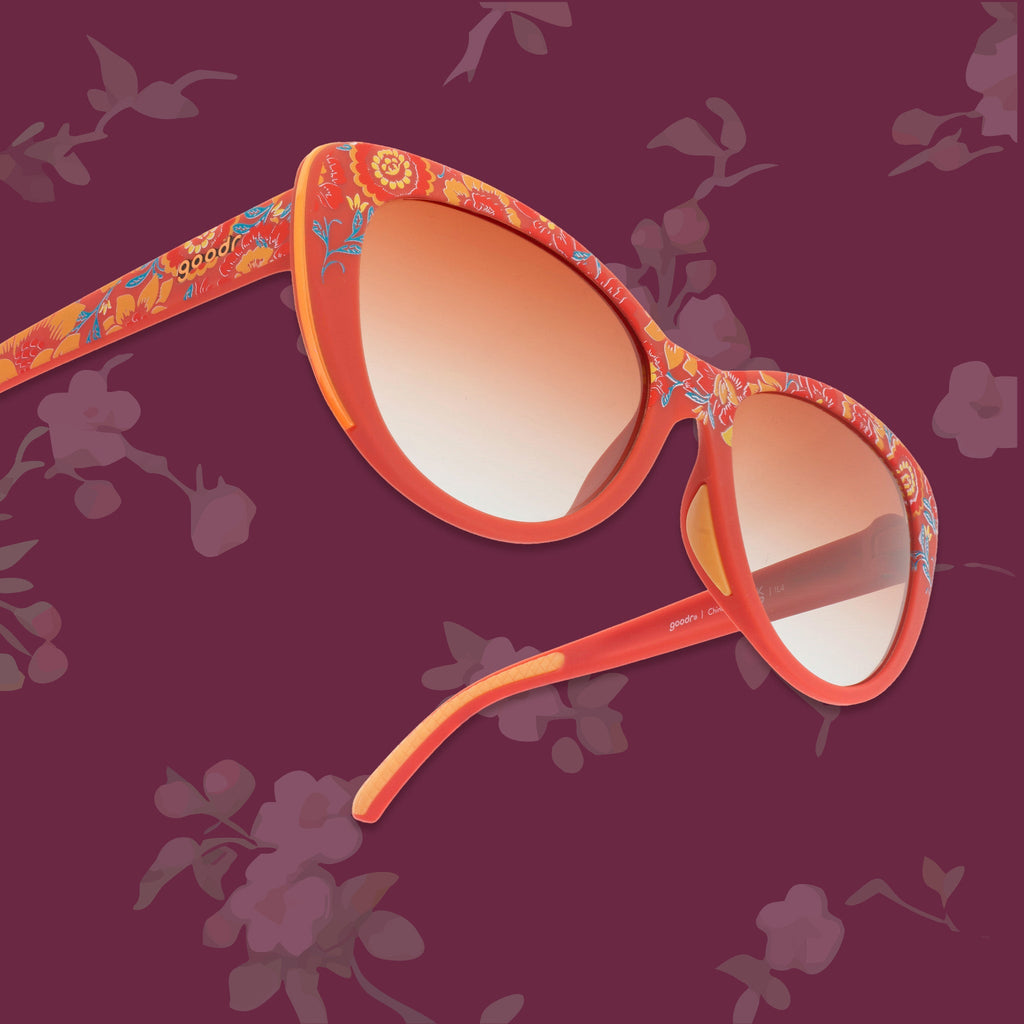 Garden Party Crasher Monday Shades